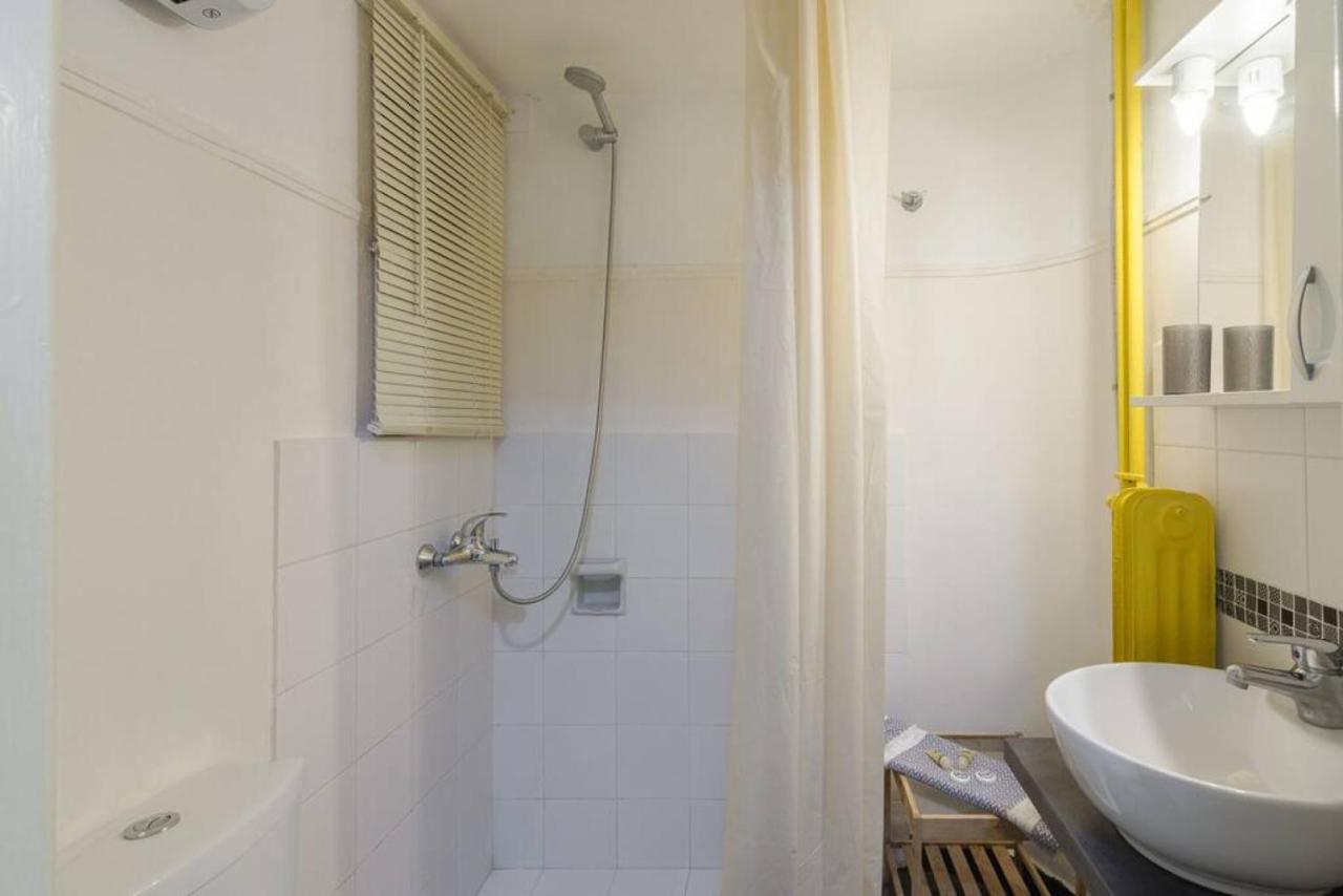 Cozy Hilton Hideaway: Central & Modern Athens Exterior photo
